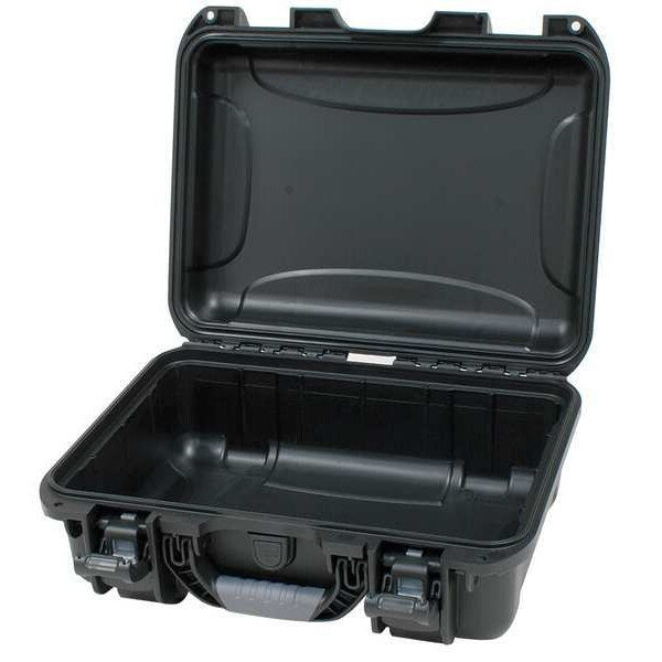 Black Protective Case, 16.7
