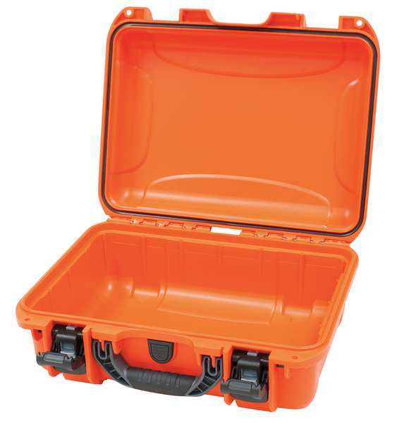 Orange Protective Case, 16.7