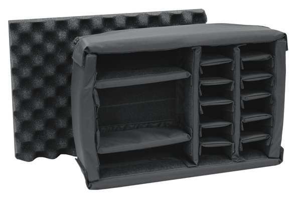 Padded Divider Set for 925 Nanuk Case