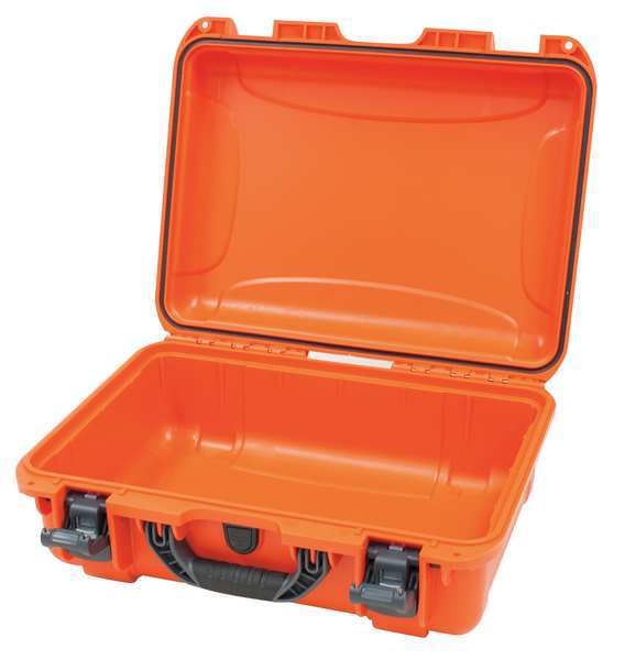 Orange Protective Case, 18.7