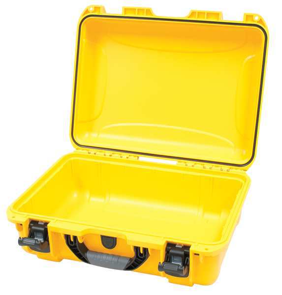 Yellow Protective Case, 18.7