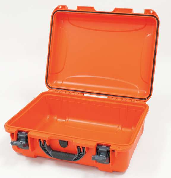 Orange Protective Case, 19.8