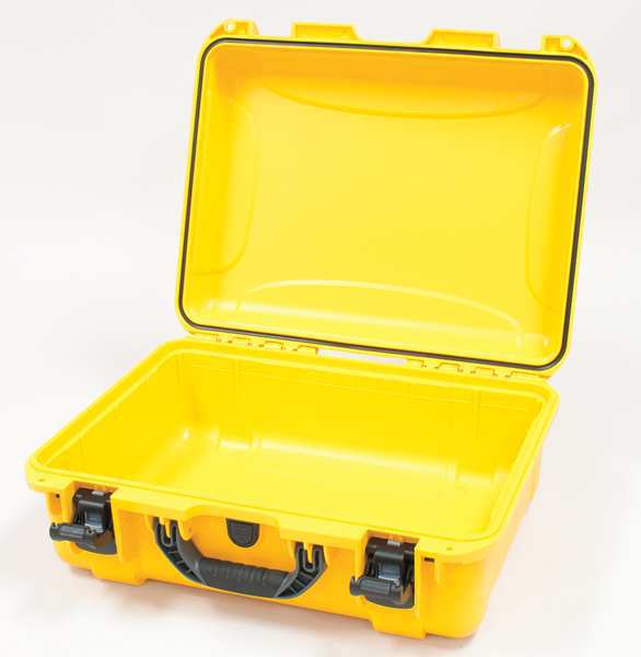 Yellow Protective Case, 19.8