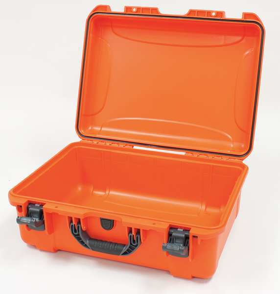 Orange Protective Case, 21.7
