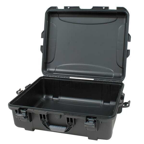 Black Protective Case, 25.1