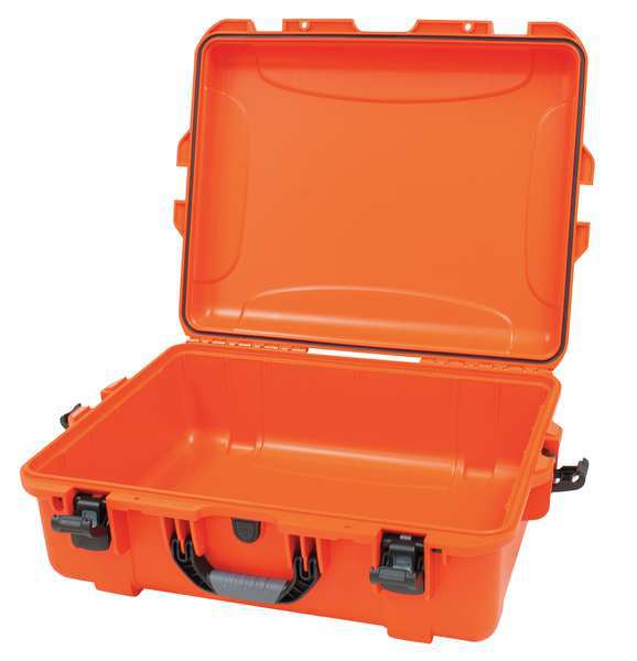 Orange Protective Case, 25.1