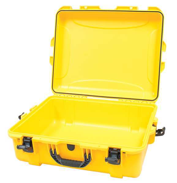 Yellow Protective Case, 25.1