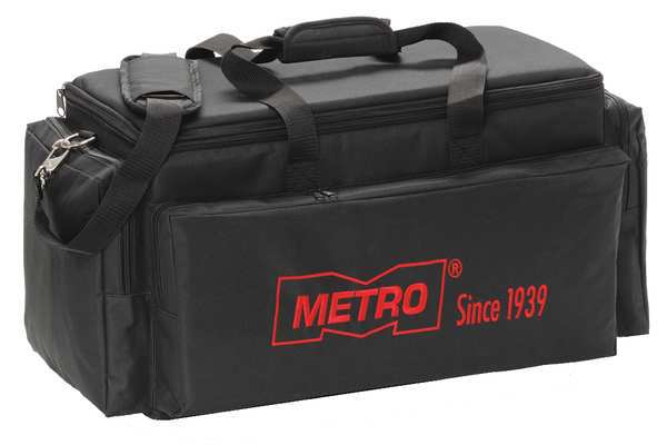 Lightweight Heavy Duty Carry / Storage All Foam Filled Soft Case