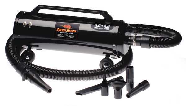 Air Force High Power Master Blaster 8-HPÂ Cleaning / Drying System
