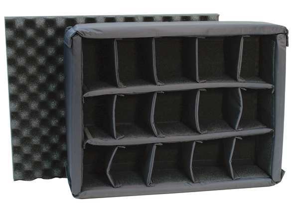 Padded Divider Set for 945 Nanuk Case