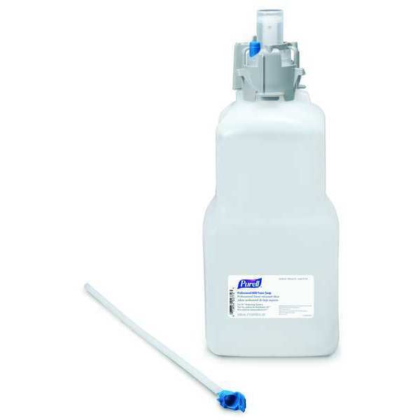 2300 ml Foam Hand Soap Refill Cartridge, 4 PK