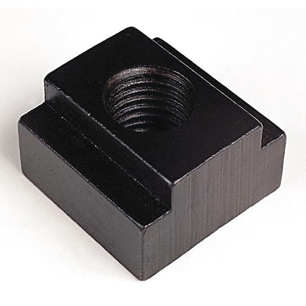 T-Slot Nut Slot, 1/4