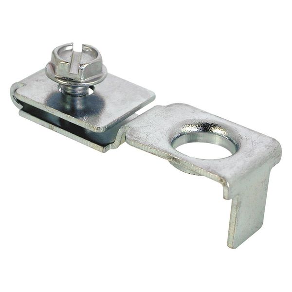 Door Pivot Bracket Assembly, 3-3/4