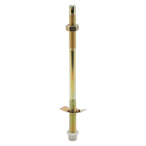 Door Bottom Pivot Guide Rod, 3-53/64