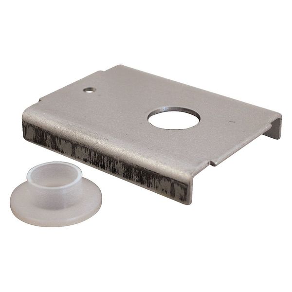 Rpr Brackets, Bi-Fold Door, 1-3/8