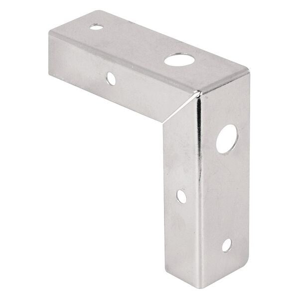 Closet Door Repair Bracket, 3-53/64