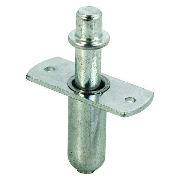 Closet Door Pivot, 3-13/16