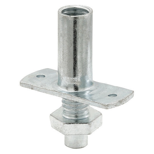 Closet Door Bottom Pivot, 3-53/64