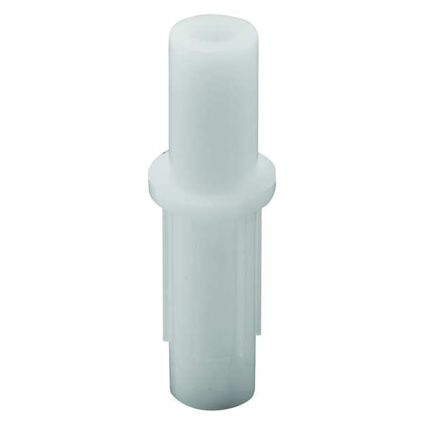 Closet Door Top Pivot/Guide, 3-3/4