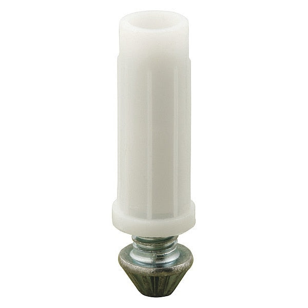 Door Pivots, Bottom, Bi-Fold, PK2