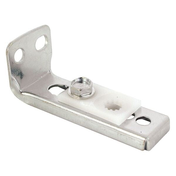 Closet Door Pivot Bracket, 3-3/4