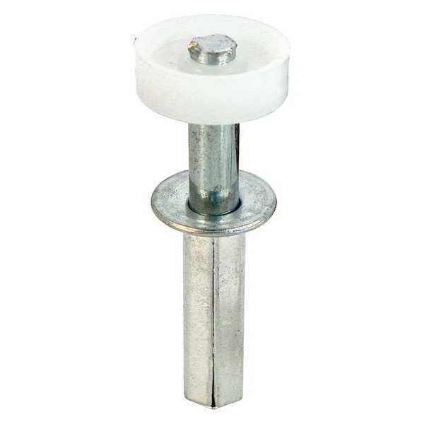 Closet Door Top Guide Wheel, 3-3/4