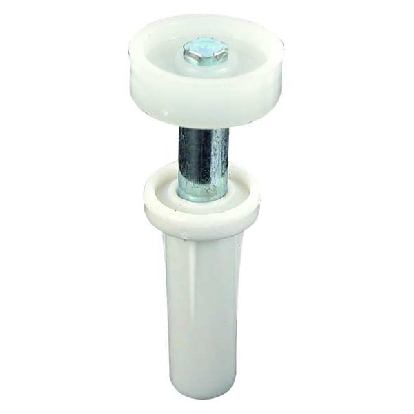 Closet Door Top Guide Wheel, 3-3/4