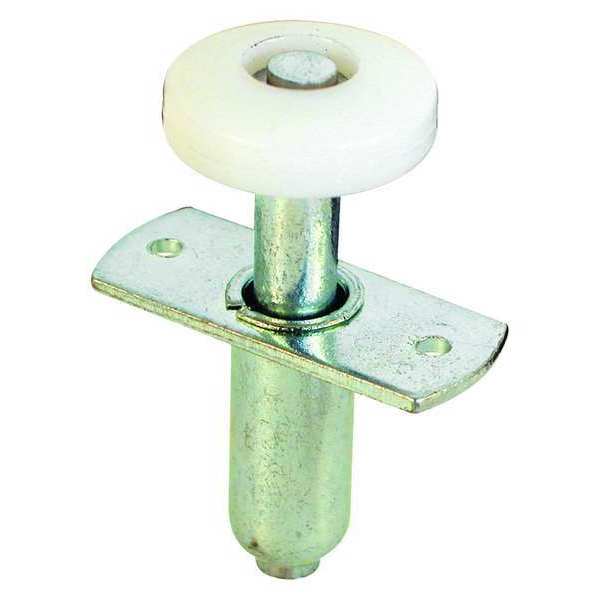Closet Door Guide Wheel, 3-3/4