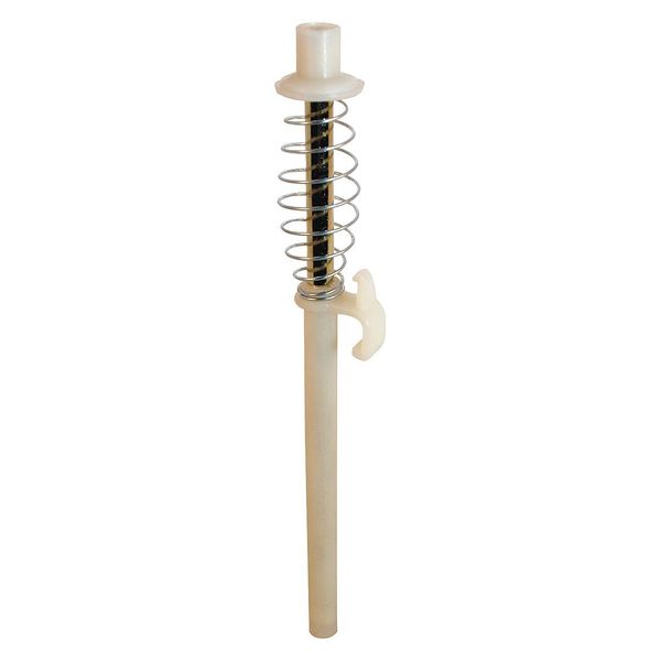 Closet Door Top Pivot Pin, 3-3/4