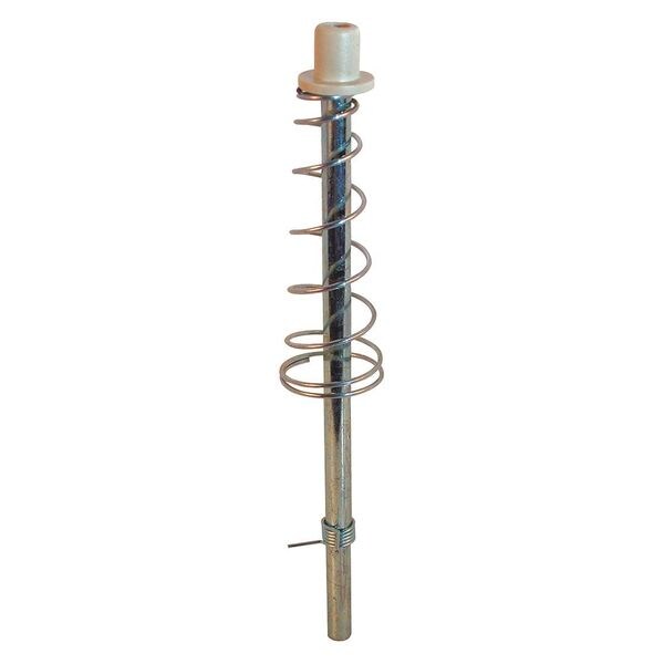 Closet Door Guide Pin, 3-3/4