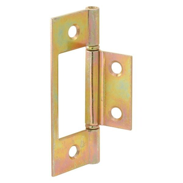 Closet Door Hinge, 3-3/4