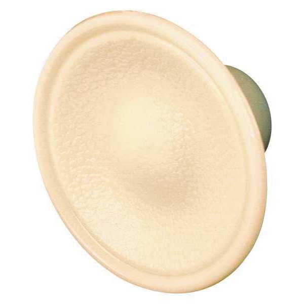 Closet Door Pull Knob, 3-53/64
