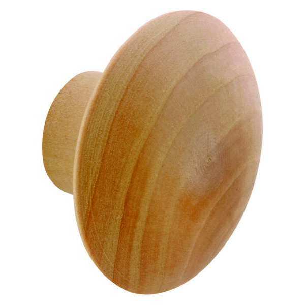 Closet Door Pull Knob, 3-3/4