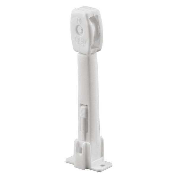 Drapery Cord Tension Springs, Pl, PK5