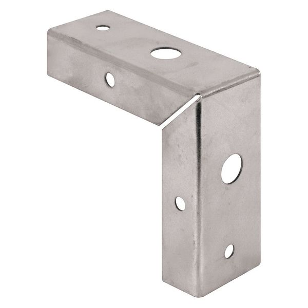 Closet Door Repair Bracket, 3-3/4