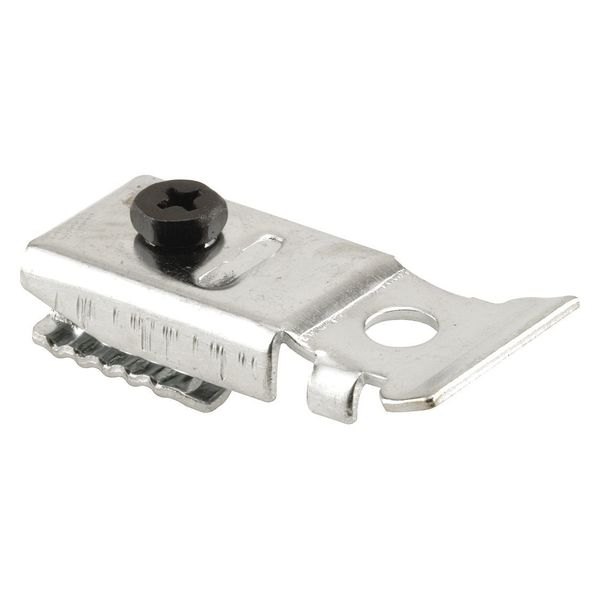 Door Track, Pivot Brackets, Bi-Fold, PK2