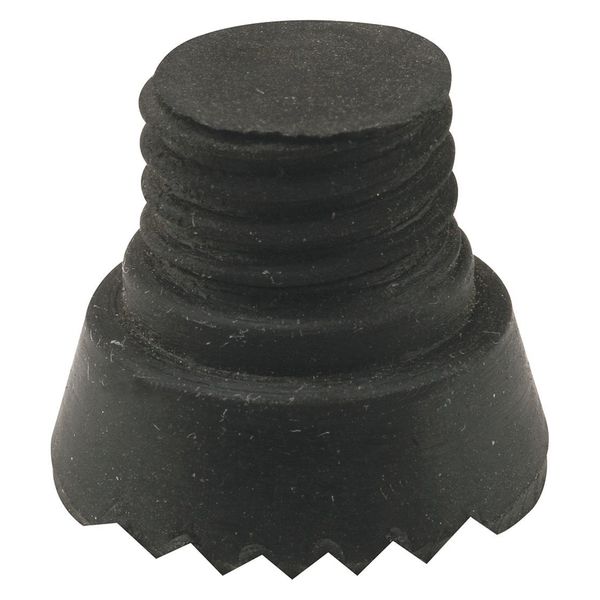 Kick-Down Dr Holder, Twist-In Rep Tips, PK.10