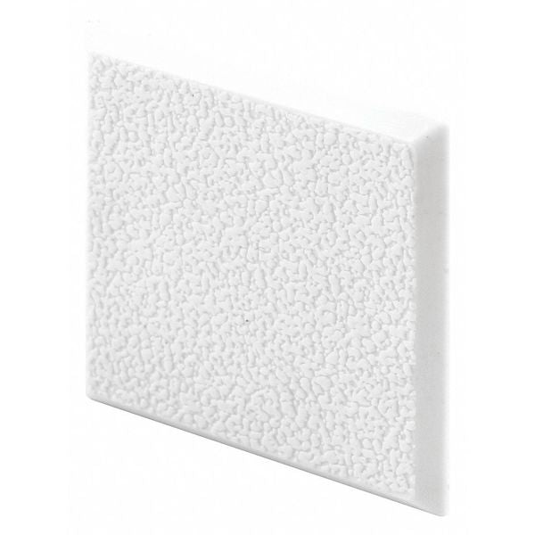 Wall Door Guards, White, 2