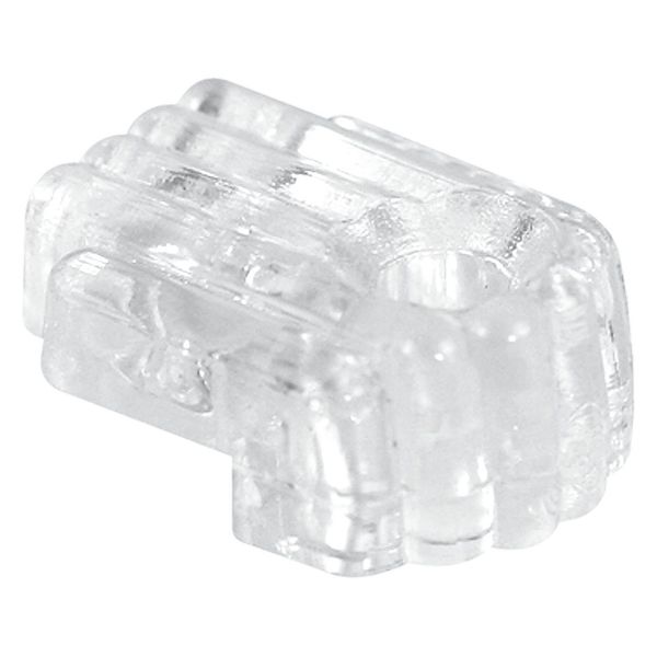 Mirror Clips, 1/8