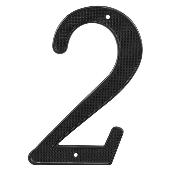 Number Sign, Overall 4