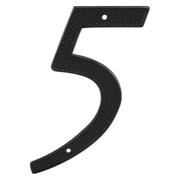 Number Sign, Overall 4