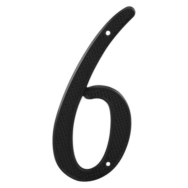 House Numbers, 