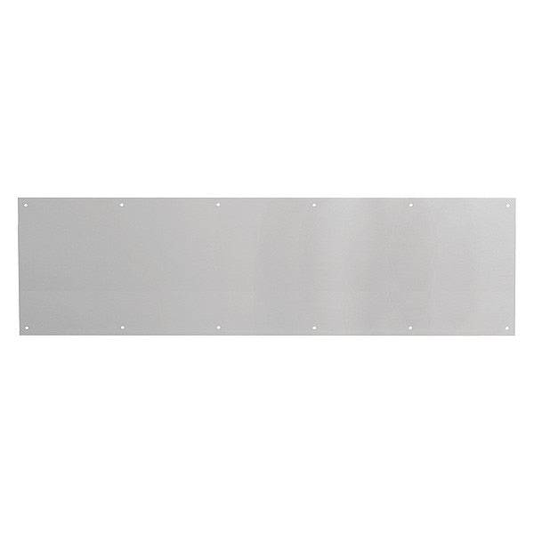 Door Kick Plate, 8x34