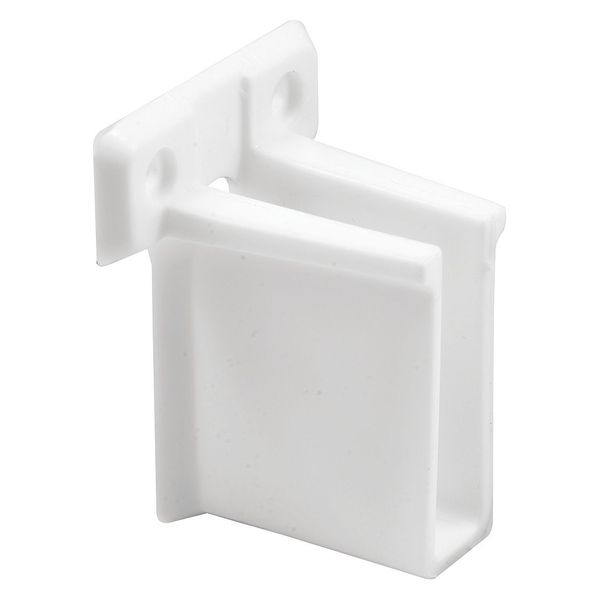 Wire Shelf End Brackets, PK6