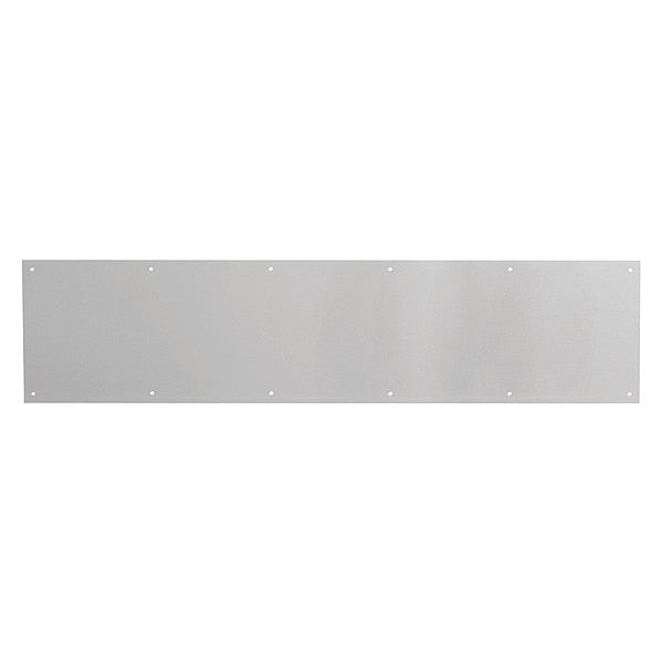 Door Kick Plate, 8x34