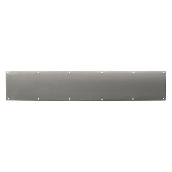 Door Kick Plate, 6x34