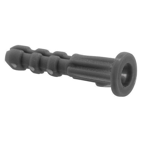 Anchors, 8-10-12, Plastic, PK100