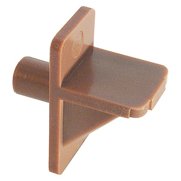 Shelf Support Pins, 1/4