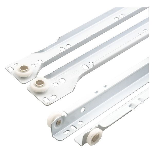 Drawer Track, 22