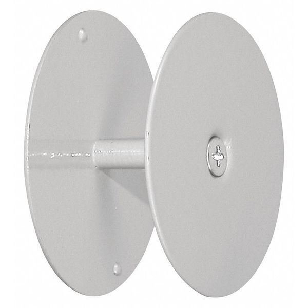 Bore Hole Cover, 2-5/8